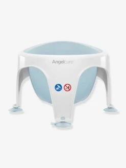 Anneau De Bain Angelcare Bleu - Angelcare -Magasin De Produits Pour Bébés anneau de bain angelcare 4