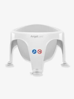 Anneau De Bain Angelcare Bleu - Angelcare -Magasin De Produits Pour Bébés anneau de bain angelcare 5