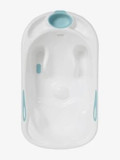 Baignoire 2 En 1 Cooltub Vertbaudet Blanc - Vertbaudet 11 Baignoire 2 En 1 Cooltub Vertbaudet Blanc - Vertbaudet -Magasin De Produits Pour Bébés baignoire 2 en 1 cooltub vertbaudet 4