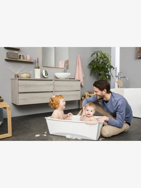 Baignoire Flexi Bath STOKKE Vert - Stokke 4 Baignoire Flexi Bath STOKKE Vert - Stokke – Image 2