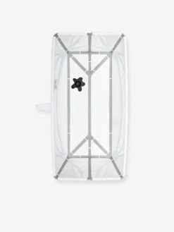 Baignoire Flexi Bath STOKKE Vert - Stokke 11 Baignoire Flexi Bath STOKKE Vert - Stokke -Magasin De Produits Pour Bébés baignoire flexi bath stokke 3