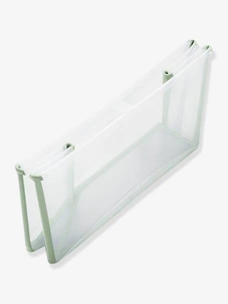 Baignoire Flexi Bath XL STOKKE Transparent/vert - Stokke 6 Baignoire Flexi Bath XL STOKKE Transparent/vert - Stokke – Image 4