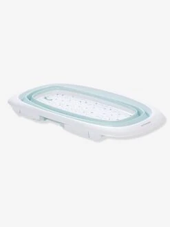 Baignoire Pliable Easytub VERTBAUDET Bleu Imprimé - Vertbaudet -Magasin De Produits Pour Bébés baignoire pliable easytub vertbaudet 5