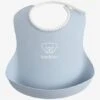 Bavoir Avec Récupérateur BABYBJORN Rose Pastel - Baby Bjorn 2 Bavoir Avec Récupérateur BABYBJORN Rose Pastel - Baby Bjorn -Magasin De Produits Pour Bébés bavoir avec recuperateur babybjorn