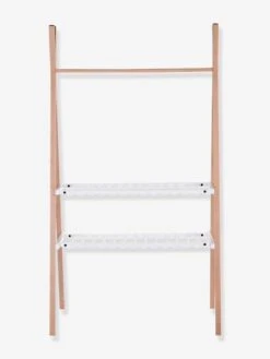 Berceau Tipi évolutif CHILDHOME Naturel/blanc - Childhome -Magasin De Produits Pour Bébés berceau tipi evolutif childhome 3