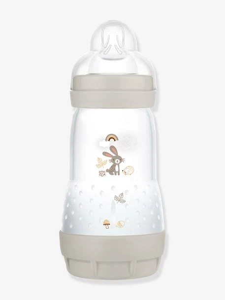 Biberon 260 Ml MAM Easy Start Anti-colique Nature Guardian Nature Dune - Mam 3 Biberon 260 Ml MAM Easy Start Anti-colique Nature Guardian Nature Dune - Mam