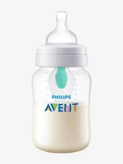 Biberon 260 Ml Philips AVENT Anti-colic Avec Valve AirFree Transparent - Philips Avent 11 Biberon 260 Ml Philips AVENT Anti-colic Avec Valve AirFree Transparent - Philips Avent -Magasin De Produits Pour Bébés biberon 260 ml philips avent anti colic avec valve airfree 3