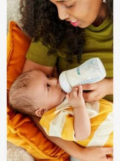 Biberon 260 Ml Philips AVENT Natural Sans BPA Transparent - Philips Avent -Magasin De Produits Pour Bébés biberon 260 ml philips avent natural sans bpa 3