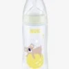 Biberon 300 Ml NUK First Choice Plus Night Multicolore - Nuk 2 Biberon 300 Ml NUK First Choice Plus Night Multicolore - Nuk -Magasin De Produits Pour Bébés biberon 300 ml nuk first choice plus night