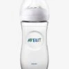 Biberon 330 Ml Philips AVENT Natural Sans BPA Transparent - Philips Avent -Magasin De Produits Pour Bébés biberon 330 ml philips avent natural sans bpa