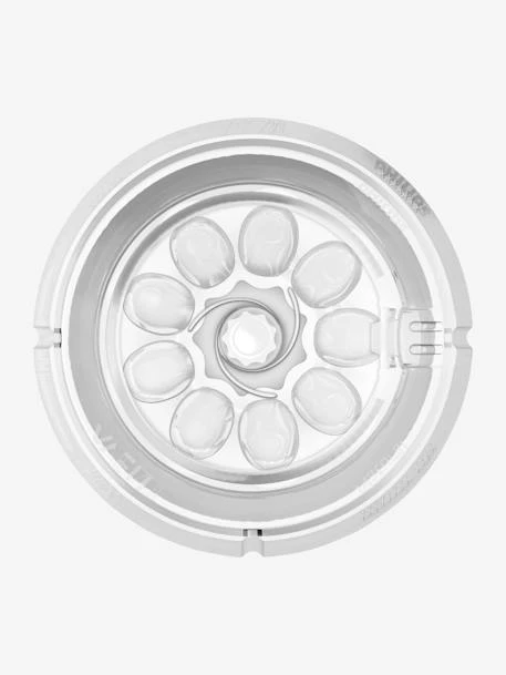 Biberon 330 Ml Philips AVENT Natural Sans BPA Transparent - Philips Avent 7 Biberon 330 Ml Philips AVENT Natural Sans BPA Transparent - Philips Avent – Image 5