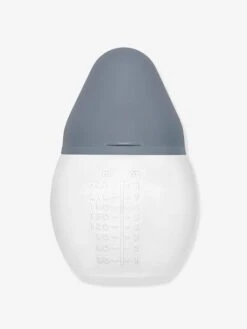 Biberon BibRond 240 Ml ELHEE Sable - Elhee -Magasin De Produits Pour Bébés biberon bibrond 240 ml elhee 2