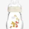 Biberon Verre 170 Ml MAM Feel Good Débit 1 Beige - Mam 1 Biberon Verre 170 Ml MAM Feel Good Débit 1 Beige - Mam -Magasin De Produits Pour Bébés biberon verre 170 ml mam feel good debit 1