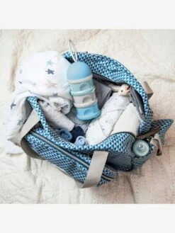 Boîte Doseuse De Lait BEABA Light/ Dark Mist - Beaba -Magasin De Produits Pour Bébés boite doseuse de lait beaba 2