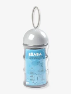 Boîte Doseuse De Lait BEABA Light/ Dark Mist - Beaba -Magasin De Produits Pour Bébés boite doseuse de lait beaba 5