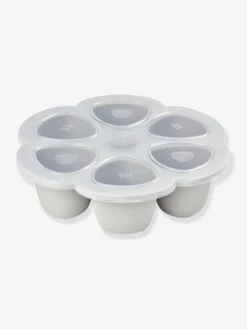 Boîte Multi-portions, 6 X 150 Ml, Spécial Congélation BEABA Rose - Beaba -Magasin De Produits Pour Bébés boite multi portions 6 x 150 ml special congelation beaba 5