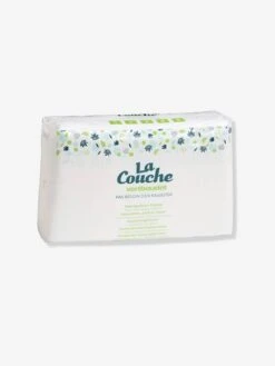 Box De 6 Paquets De 32 Couches T3 (de 4 à 9 Kgs) VERTBAUDET Blanc - Vertbaudet -Magasin De Produits Pour Bébés box de 6 paquets de 32 couches t3 de 4 a 9 kgs vertbaudet 4