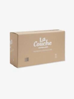 Box De 8 Paquets De 27 Couches T1 (de 2 à 5 Kgs) VERTBAUDET Blanc - Vertbaudet -Magasin De Produits Pour Bébés box de 8 paquets de 27 couches t1 de 2 a 5 kgs vertbaudet 5
