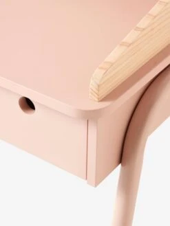 Bureau Enfant LIGNE AMAZONIE Rose - Vertbaudet -Magasin De Produits Pour Bébés bureau enfant ligne amazonie 3