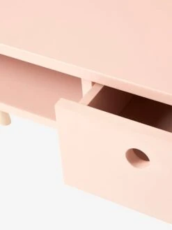 Bureau Enfant LIGNE AMAZONIE Rose - Vertbaudet -Magasin De Produits Pour Bébés bureau enfant ligne amazonie 4