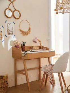 Bureau Enfant Vintage Blanc - Vertbaudet 13 Bureau Enfant Vintage Blanc - Vertbaudet -Magasin De Produits Pour Bébés bureau enfant vintage 5