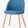 Chaise De Bureau Enfant Bubble Jaune - Vertbaudet -Magasin De Produits Pour Bébés chaise de bureau enfant bubble