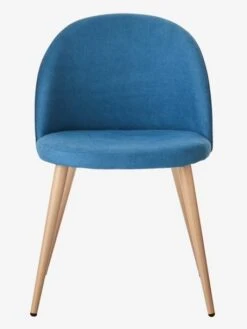 Chaise De Bureau Enfant Bubble Jaune - Vertbaudet -Magasin De Produits Pour Bébés chaise de bureau enfant bubble 2