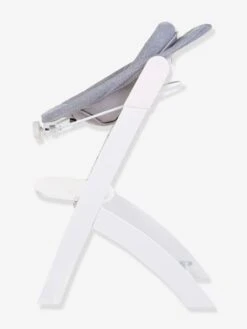 Chaise évolutive + Tablette Newborn Evosit CHILDHOME écru - Childhome -Magasin De Produits Pour Bébés chaise evolutive tablette newborn evosit childhome 5