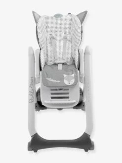 Chaise Haute CHICCO Polly2Start Foxy - Chicco 11 Chaise Haute CHICCO Polly2Start Foxy - Chicco -Magasin De Produits Pour Bébés chaise haute chicco polly2start 3