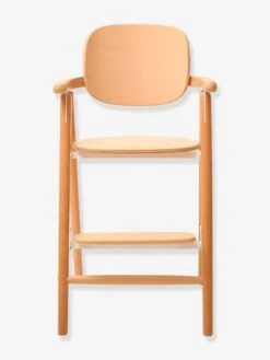 Chaise Haute Design Tobo 2 CHARLIE CRANE Natural - Charlie Crane -Magasin De Produits Pour Bébés chaise haute design tobo 2 charlie crane 2