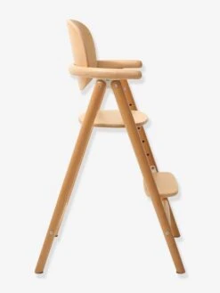 Chaise Haute Design Tobo 2 CHARLIE CRANE Natural - Charlie Crane -Magasin De Produits Pour Bébés chaise haute design tobo 2 charlie crane 3
