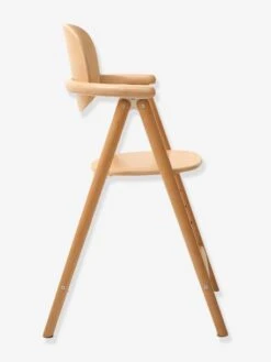 Chaise Haute Design Tobo 2 CHARLIE CRANE Natural - Charlie Crane -Magasin De Produits Pour Bébés chaise haute design tobo 2 charlie crane 4