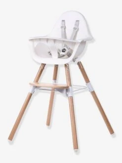 Chaise Haute Evolu 2 CHILDHOME + Coussin Néoprène Anthracite/gris - Childhome 12 Chaise Haute Evolu 2 CHILDHOME + Coussin Néoprène Anthracite/gris - Childhome -Magasin De Produits Pour Bébés chaise haute evolu 2 childhome coussin neoprene 4