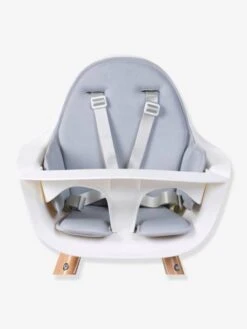 Chaise Haute Evolu 2 CHILDHOME + Coussin Néoprène Anthracite/gris - Childhome 13 Chaise Haute Evolu 2 CHILDHOME + Coussin Néoprène Anthracite/gris - Childhome -Magasin De Produits Pour Bébés chaise haute evolu 2 childhome coussin neoprene 5