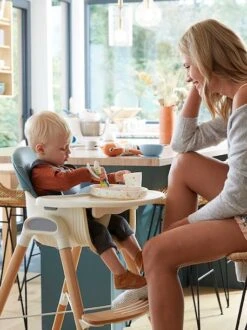 Chaise Haute évolutive 2 Hauteurs Vertbaudet High & Low Bleu - Vertbaudet 12 Chaise Haute évolutive 2 Hauteurs Vertbaudet High & Low Bleu - Vertbaudet -Magasin De Produits Pour Bébés chaise haute evolutive 2 hauteurs vertbaudet high low 4