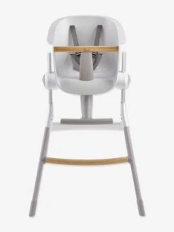 Chaise Haute évolutive BEABA Up & Down Gris - Beaba -Magasin De Produits Pour Bébés chaise haute evolutive beaba up down 5