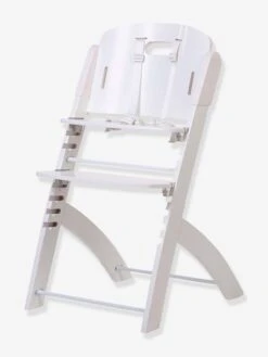 Chaise Haute évolutive CHILDHOME Evosit Noir - Childhome 10 Chaise Haute évolutive CHILDHOME Evosit Noir - Childhome -Magasin De Produits Pour Bébés chaise haute evolutive childhome evosit 2