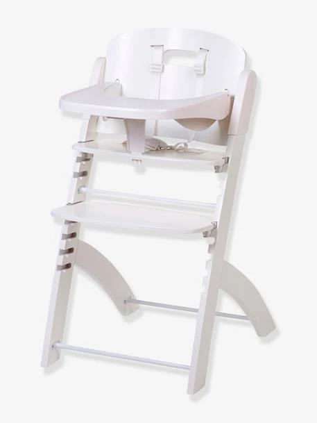 Chaise Haute évolutive CHILDHOME Evosit Noir - Childhome 6 Chaise Haute évolutive CHILDHOME Evosit Noir - Childhome – Image 4