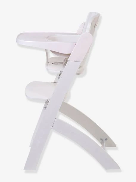 Chaise Haute évolutive CHILDHOME Evosit Noir - Childhome 8 Chaise Haute évolutive CHILDHOME Evosit Noir - Childhome – Image 6