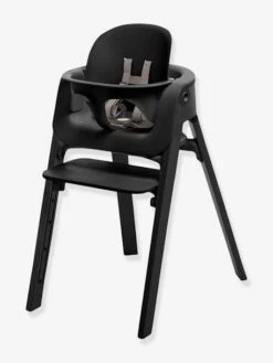 Chaise Haute STOKKE Steps Blanc/naturel - Stokke 12 Chaise Haute STOKKE Steps Blanc/naturel - Stokke -Magasin De Produits Pour Bébés chaise haute stokke steps 4