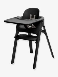 Chaise Haute STOKKE Steps Blanc/naturel - Stokke 13 Chaise Haute STOKKE Steps Blanc/naturel - Stokke -Magasin De Produits Pour Bébés chaise haute stokke steps 5