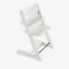 Chaise Haute Tripp Trapp STOKKE Naturel - Stokke -Magasin De Produits Pour Bébés chaise haute tripp trapp stokke