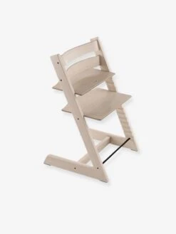 Chaise Haute Tripp Trapp STOKKE Naturel - Stokke 11 Chaise Haute Tripp Trapp STOKKE Naturel - Stokke -Magasin De Produits Pour Bébés chaise haute tripp trapp stokke 3