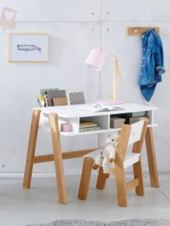 Chaise Maternelle, Assise 30 Cm LIGNE ARCHITEKT Blanc/bois - Vertbaudet 9 Chaise Maternelle, Assise 30 Cm LIGNE ARCHITEKT Blanc/bois - Vertbaudet -Magasin De Produits Pour Bébés chaise maternelle assise 30 cm ligne architekt 2