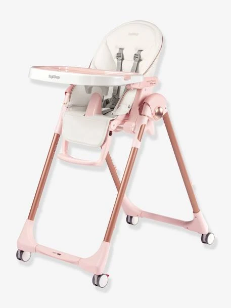 Chaise Prima Pappa Follow Me PEG PEREGO Hi-tech Licorice - Peg-Pérego 8 Chaise Prima Pappa Follow Me PEG PEREGO Hi-tech Licorice - Peg-Pérego – Image 6