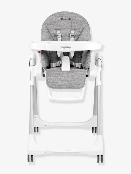 Chaise Prima Pappa Follow Me PEG PEREGO Hi-tech Licorice - Peg-Pérego 3 Chaise Prima Pappa Follow Me PEG PEREGO Hi-tech Licorice - Peg-Pérego