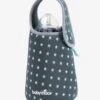 Chauffe-biberon Autonome BABYMOOV Star Gris/étoiles - Babymoov -Magasin De Produits Pour Bébés chauffe biberon autonome babymoov star