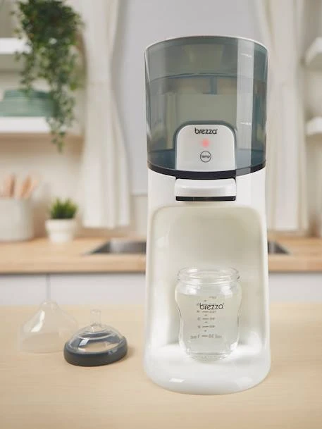 Chauffe-eau Spécial Biberons BABY BREZZA Instant Warmer Blanc - Babybrezza 3 Chauffe-eau Spécial Biberons BABY BREZZA Instant Warmer Blanc - Babybrezza
