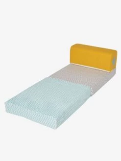 Chauffeuse Scarabée Bleu - Vertbaudet -Magasin De Produits Pour Bébés chauffeuse scarabee 5