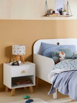 Chevet LIGNE GRANDE OURSE Blanc - Vertbaudet -Magasin De Produits Pour Bébés chevet ligne grande ourse 3